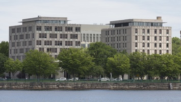 403-3693 Charles River Cruise - McCormick Hall